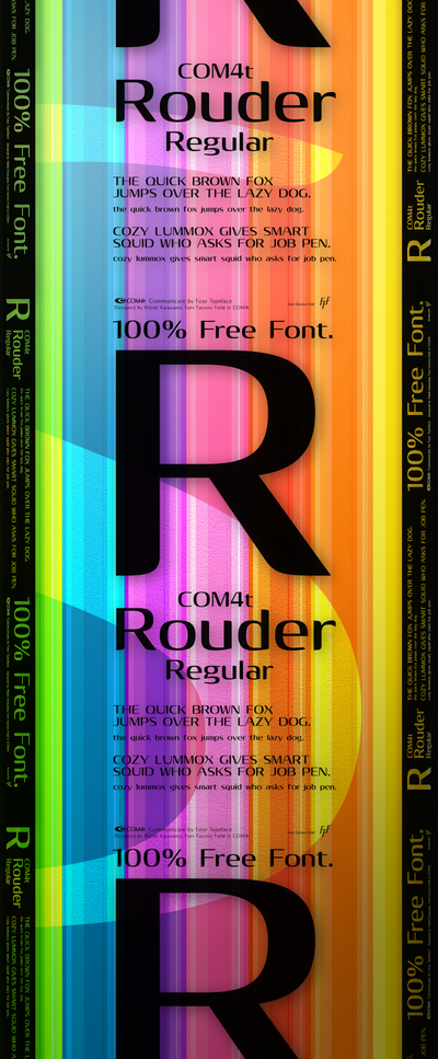 C4tRouderR_release.jpg