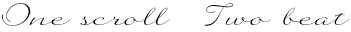 OnescrollTwobeat.gif